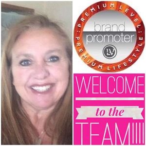 Meet your Posher, Cindy